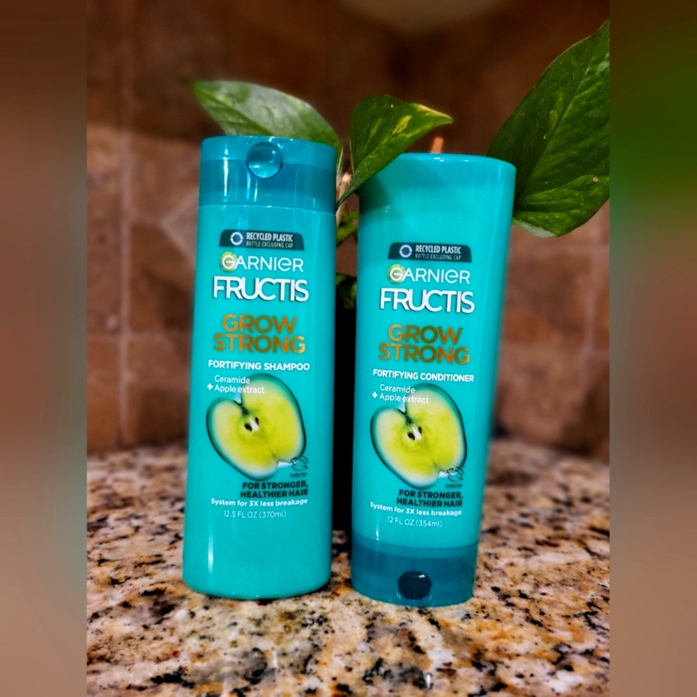 Garnier fructis